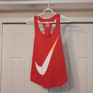 3/$18 - Nike Pink Tank Top Size M